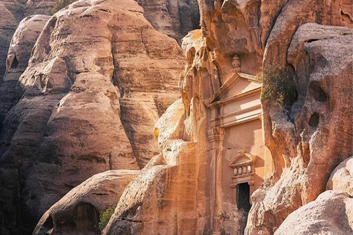 Private Full-Day Aqaba Shore Excursion to Petra and Little Petra - Image 5
