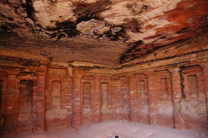 Private Petra Sightseeing day tour from Aqaba port - Image 4