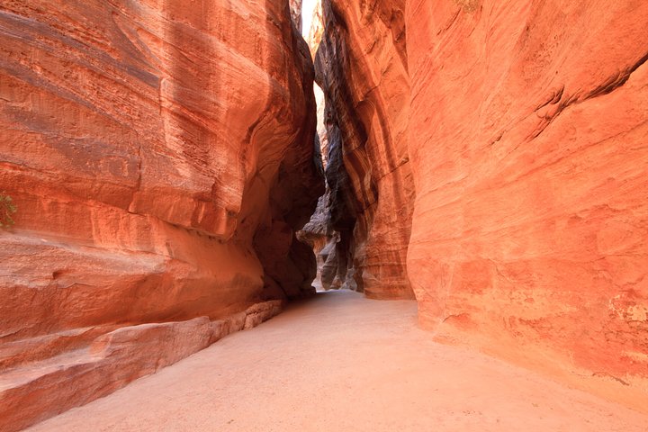 Private Tour: Petra and Little Petra Day Trip from Aqaba - Image 2
