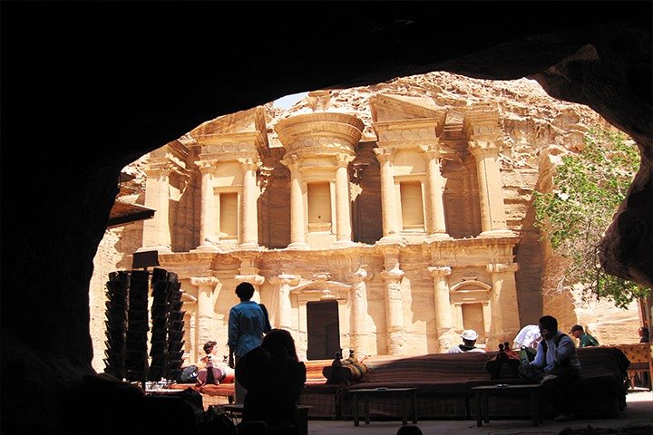 Private Tour: Petra and Little Petra Day Trip from Aqaba - Image 4