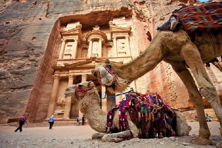 Travel to Petra The Rose Red City - Image 2