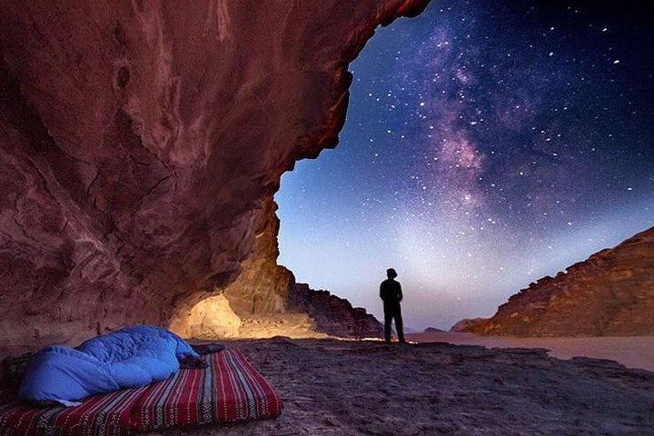 Wadi Rum Day Tour - Image 5