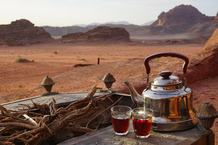 Wadi Rum Day Tour - Image 3