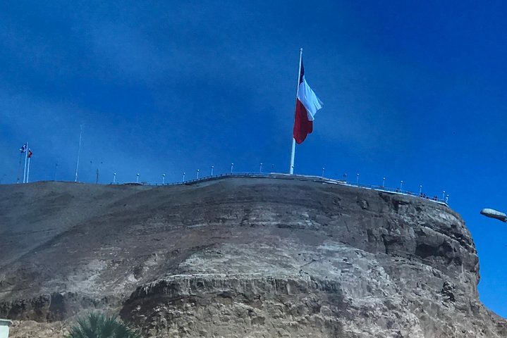 Arica 10000 Years of History - Image 2