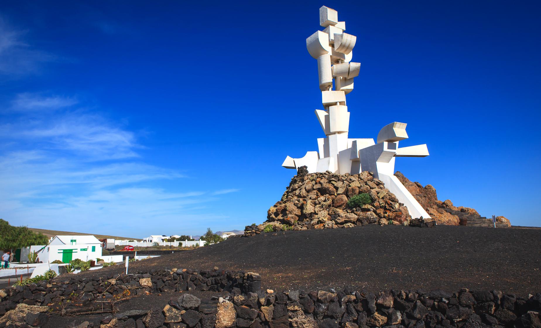 Private Lanzarote Easily Accessible Grand Route - Image 1