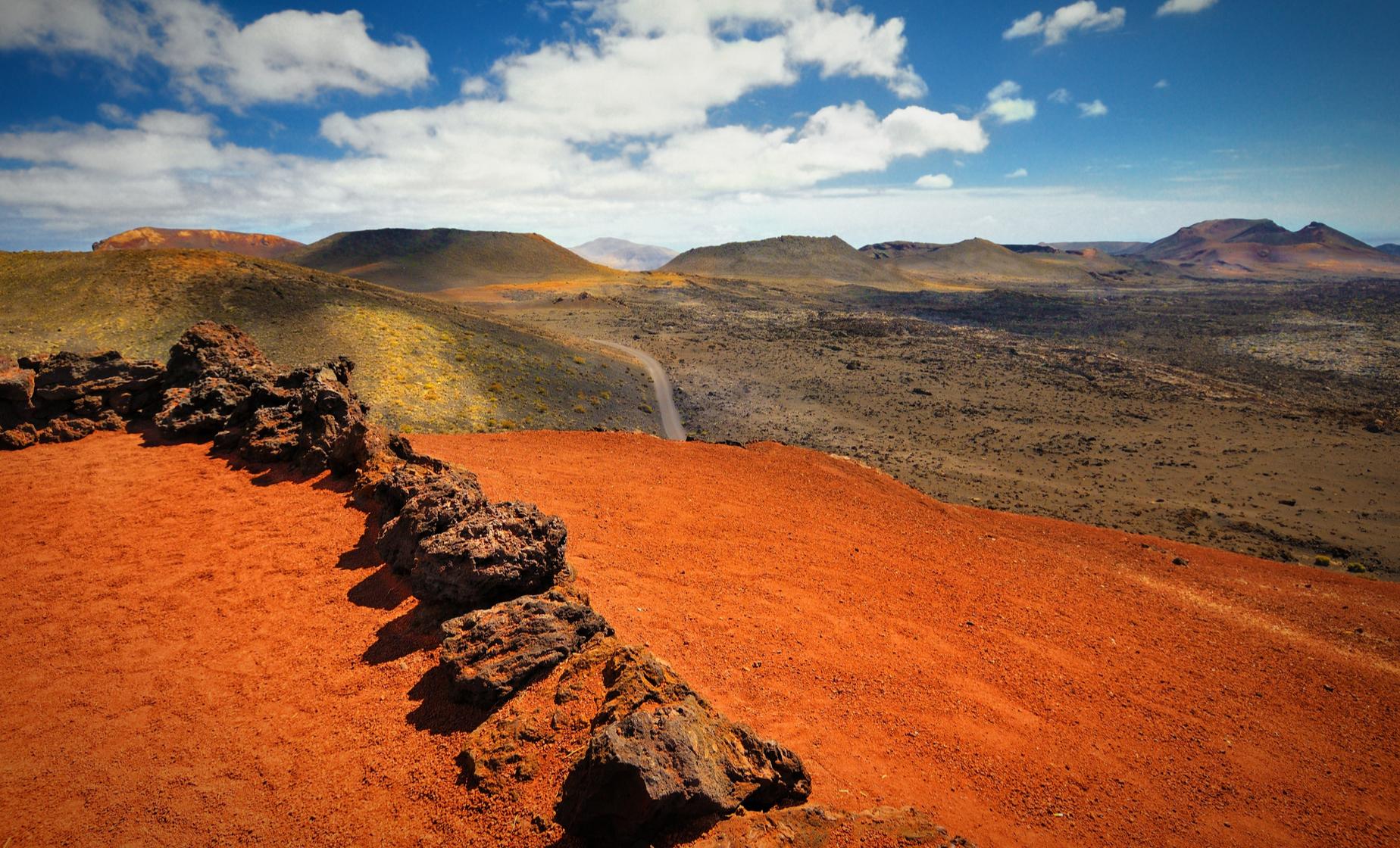 Private Lanzarote Easily Accessible Southern Route - Image 1