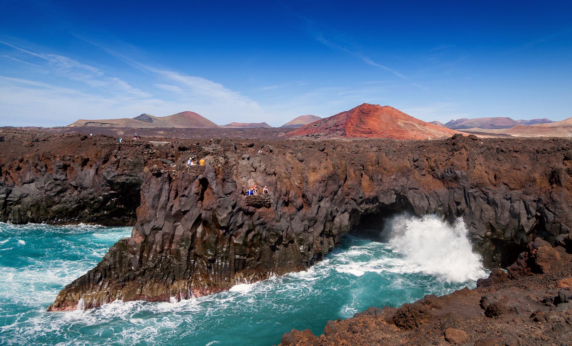 Private Lanzarote Southern Route - Image 1