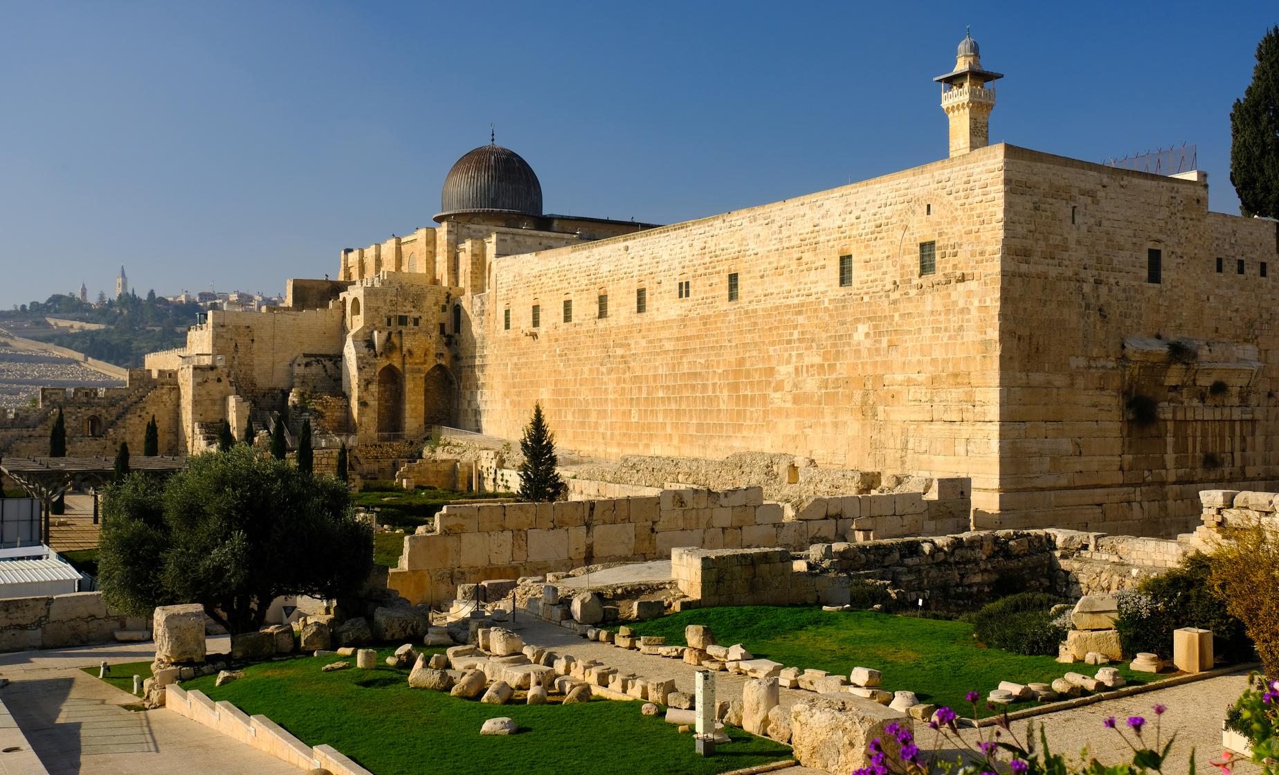 Best of Jerusalem and Bethlehem - Image 1