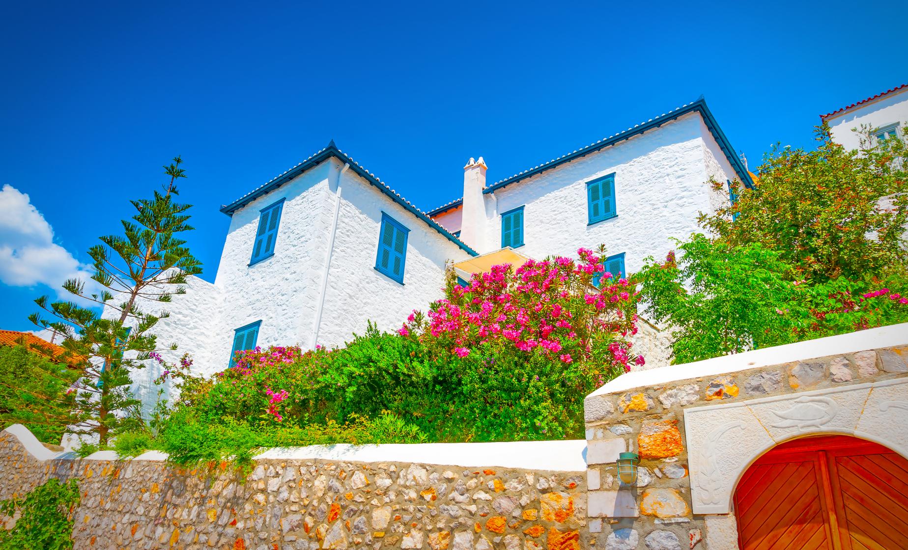 Aegina, Hydra and Poros Day Cruise from Athens hotels - Image 1