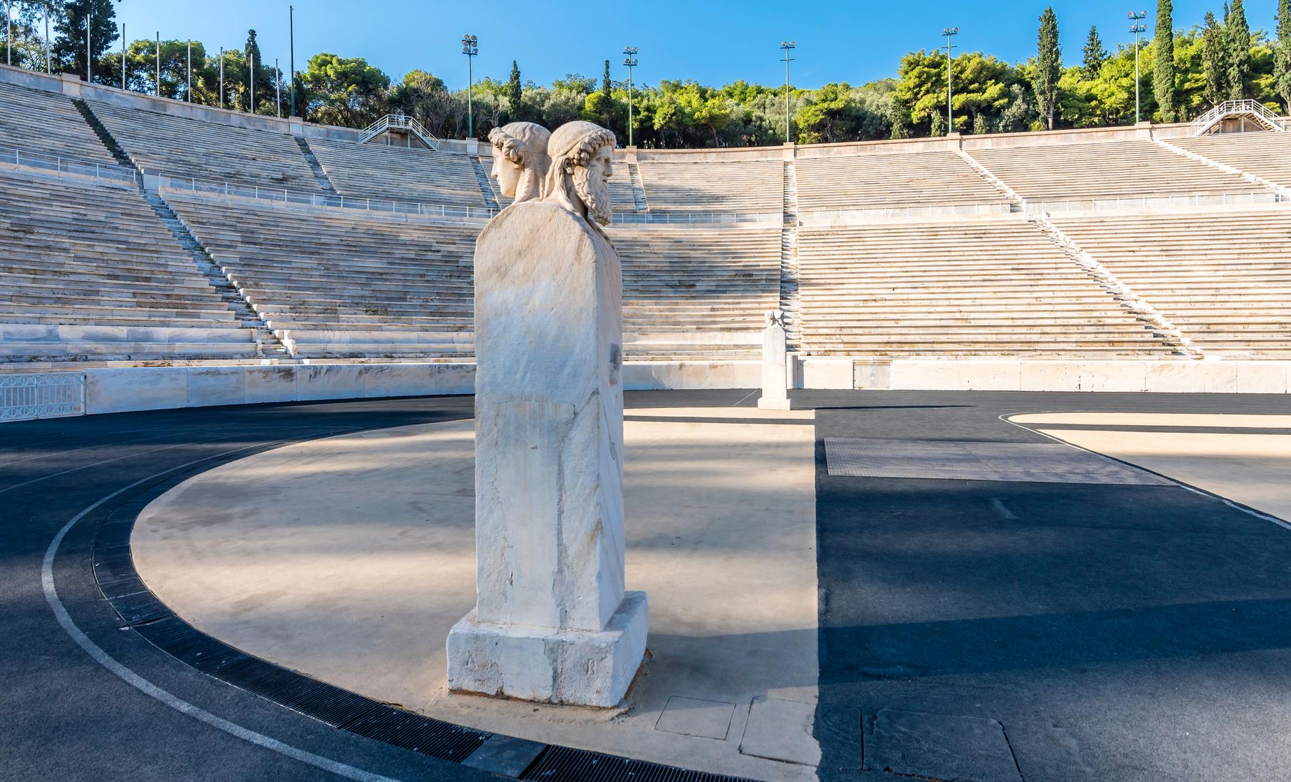 Athens Highlights Half Day - Image 1