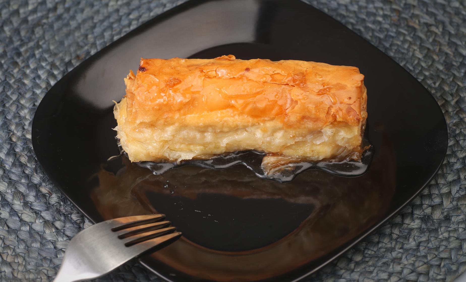 Exclusive Walking Food Tour for Cruise Guests - Image 1