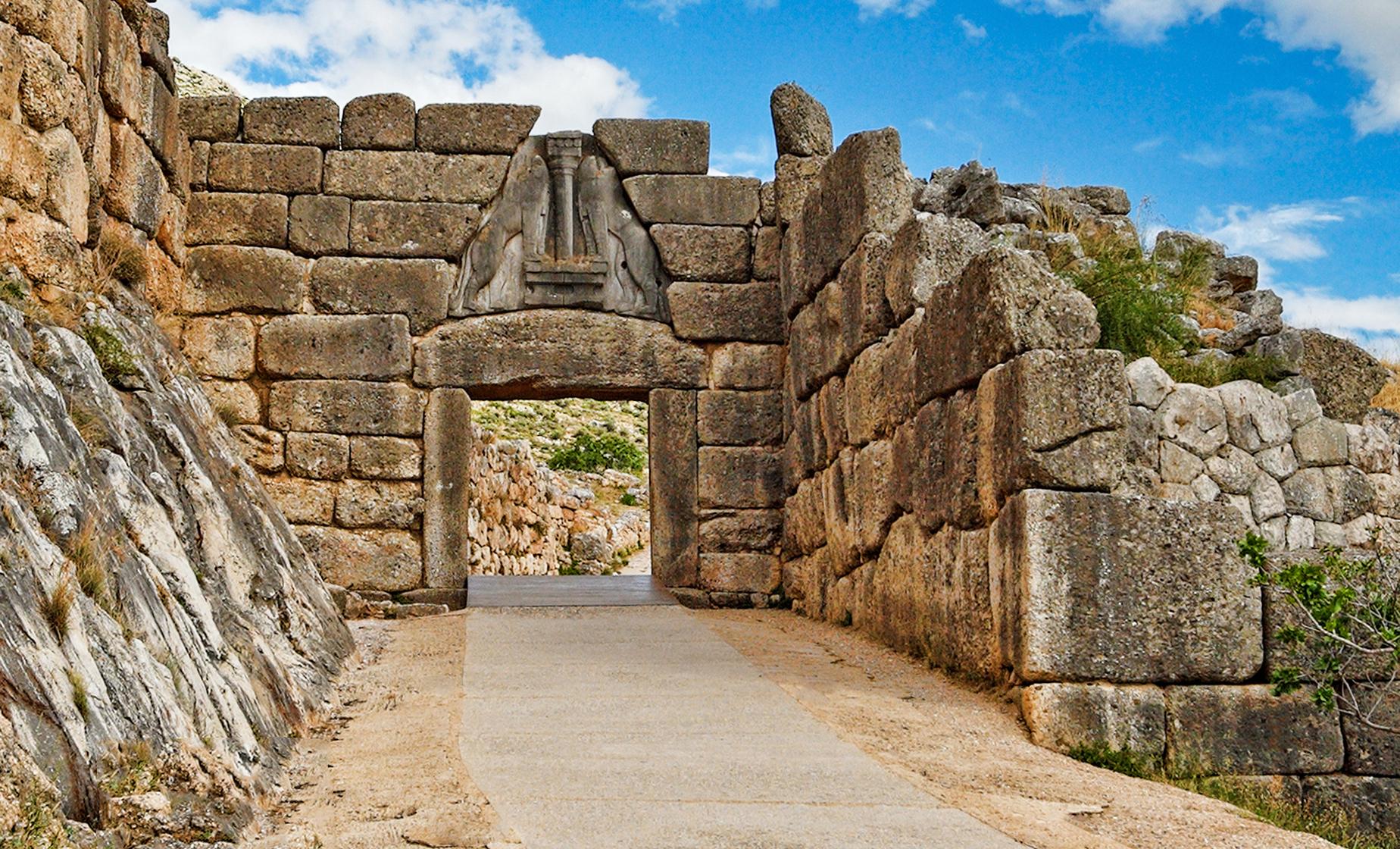 Mycenae and Epidaurus - Image 1