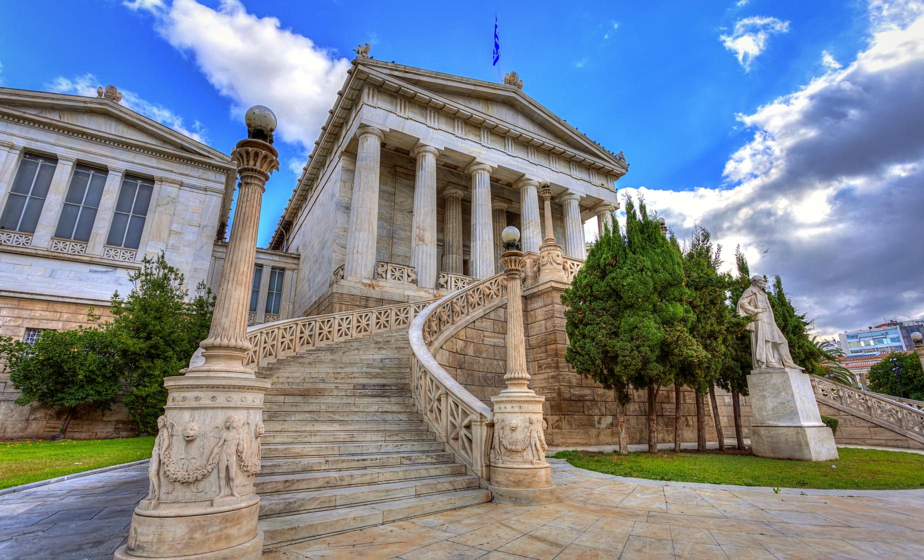 Private Accessible Athens - Image 1