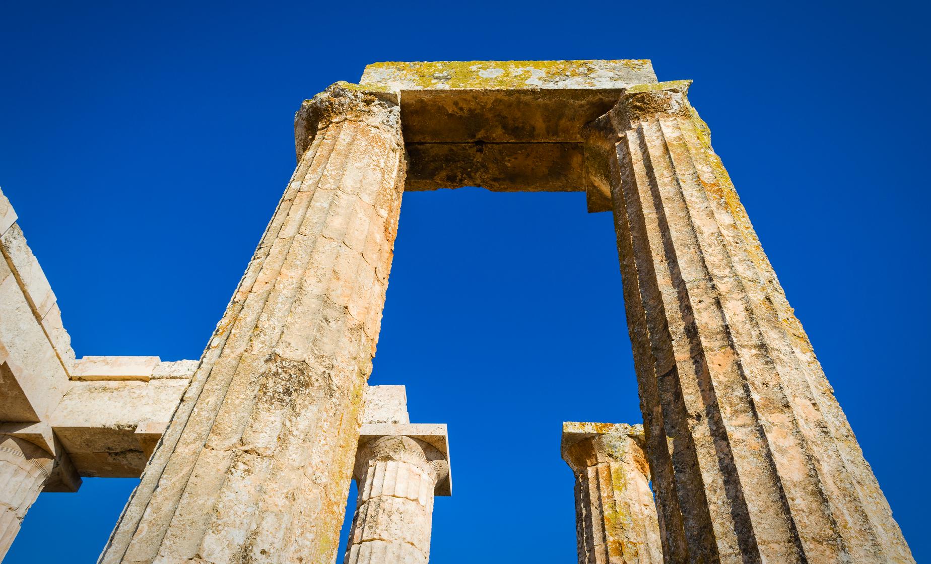 Private Ancient Nemea and Wine Tasting - Image 1