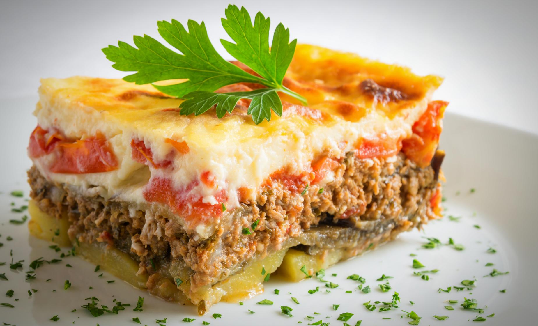 Private Athens Live and Eat like a Greek - Image 1