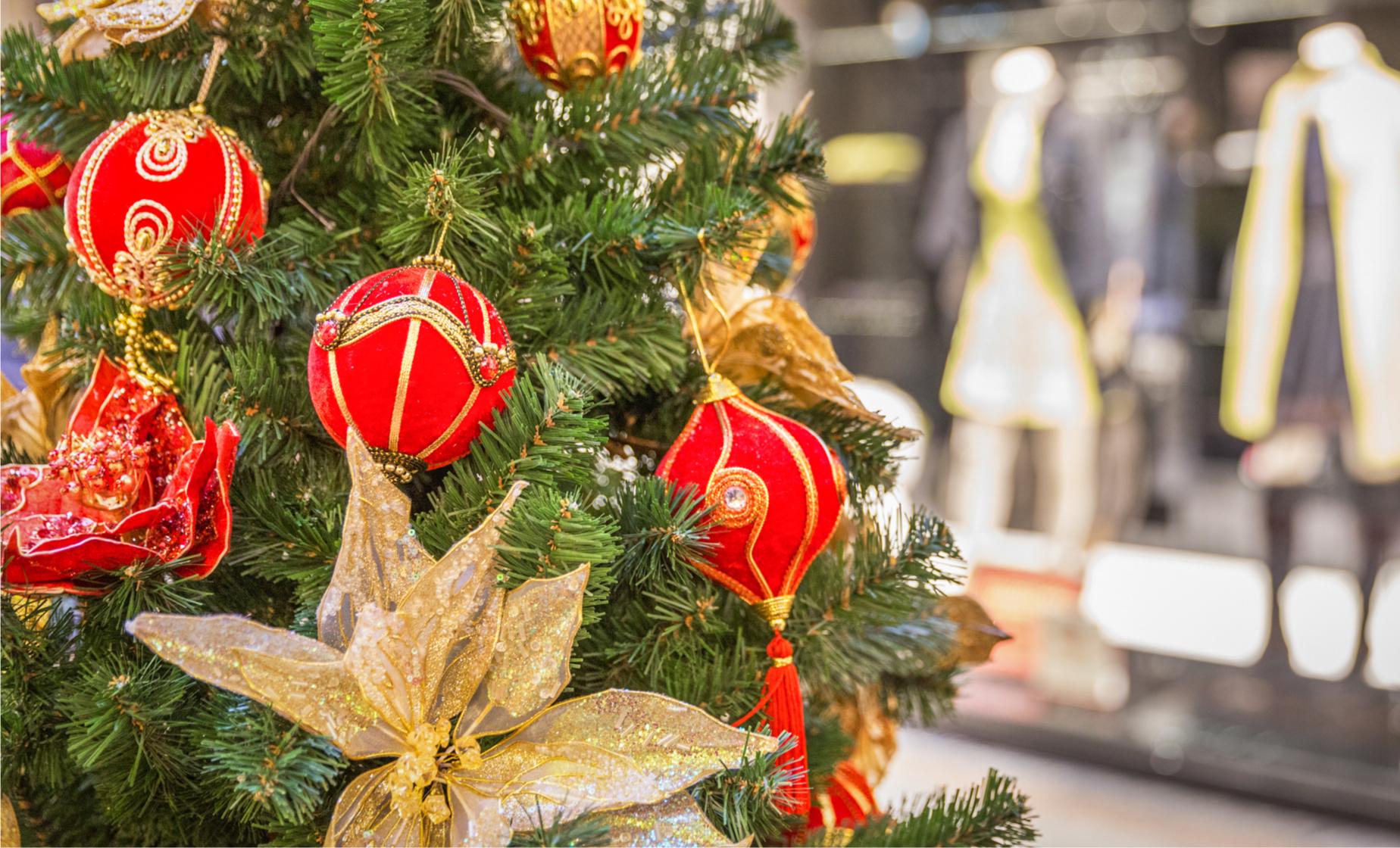 Private Best Christmas in Athens - Image 1