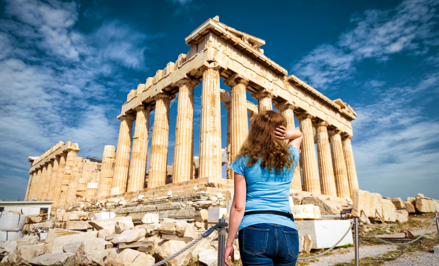 Private Best of Athens - Image 1