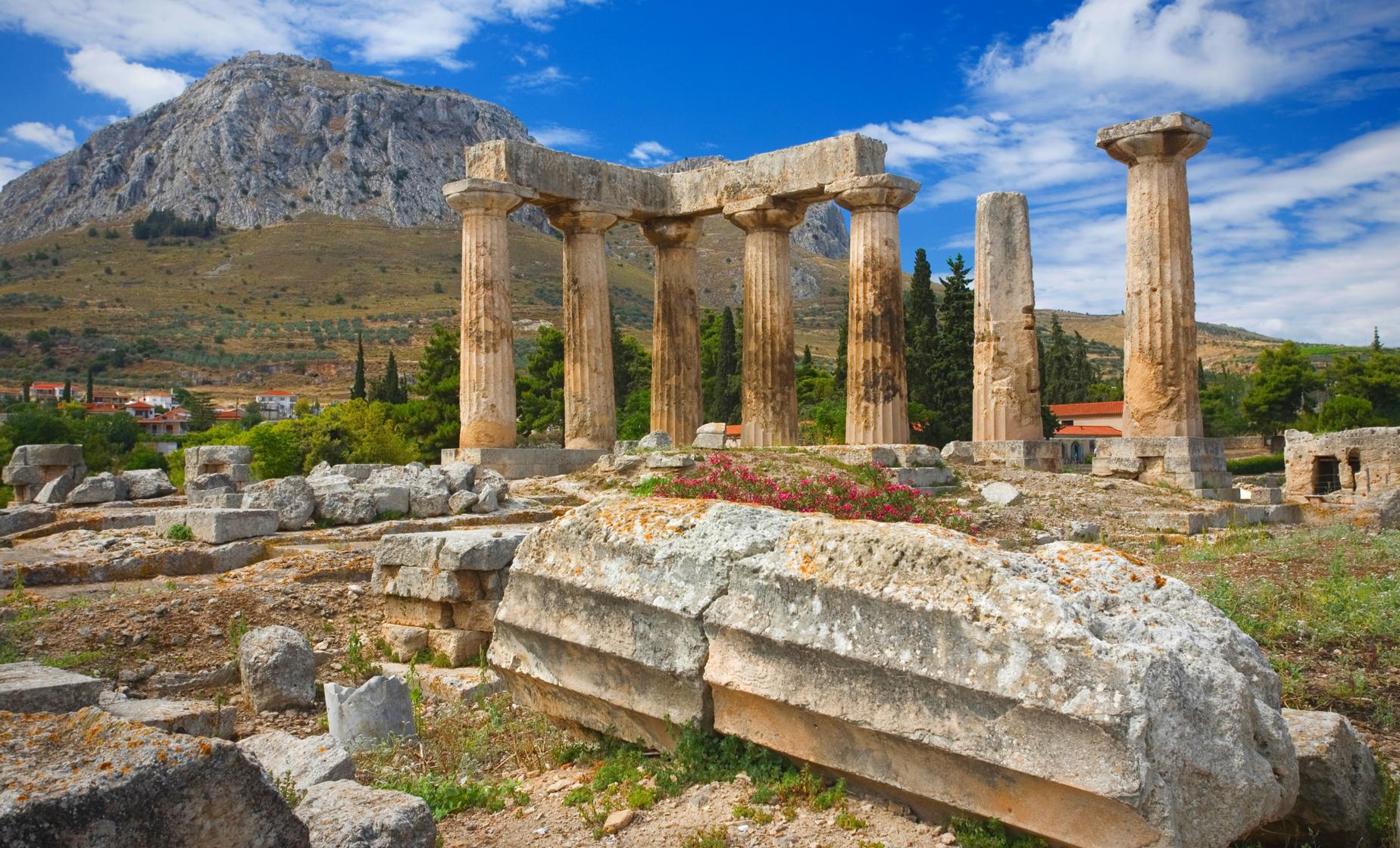 Private Corinth, Mycenae and Epidaurus - Image 1