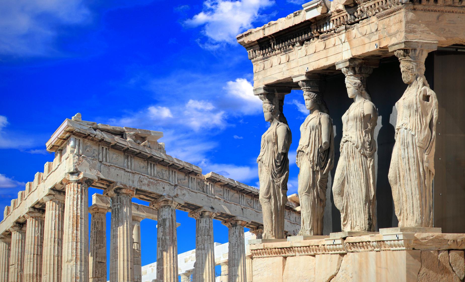 Private Panoramic Athens and Plaka - Image 1