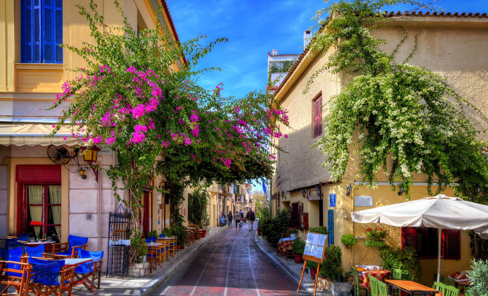 Private Plaka and Hidden Corners - Image 1