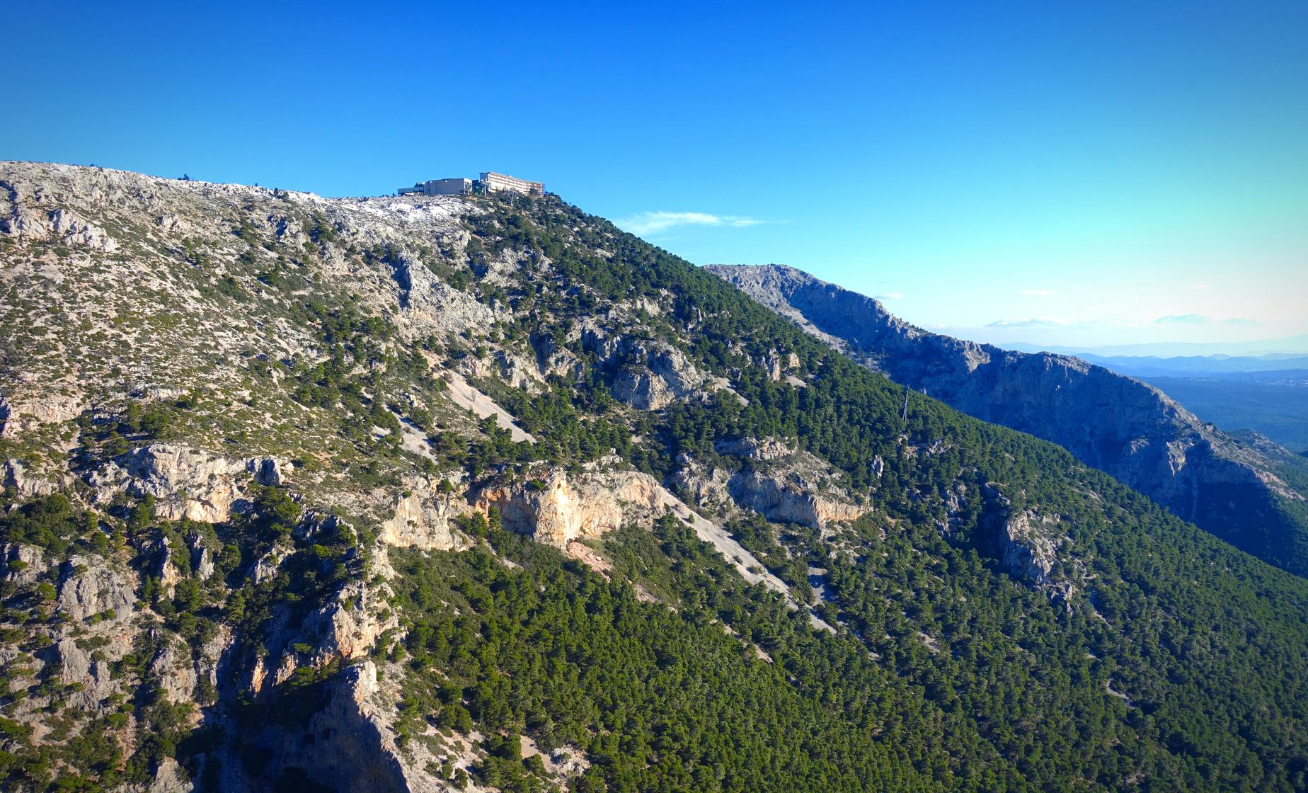 Safari Escape to Parnitha Mountain - Image 1