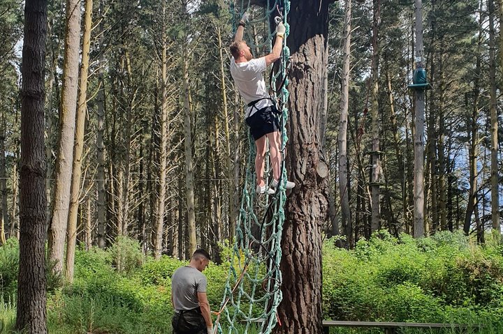 Adrenaline Rush Experience - Image 2