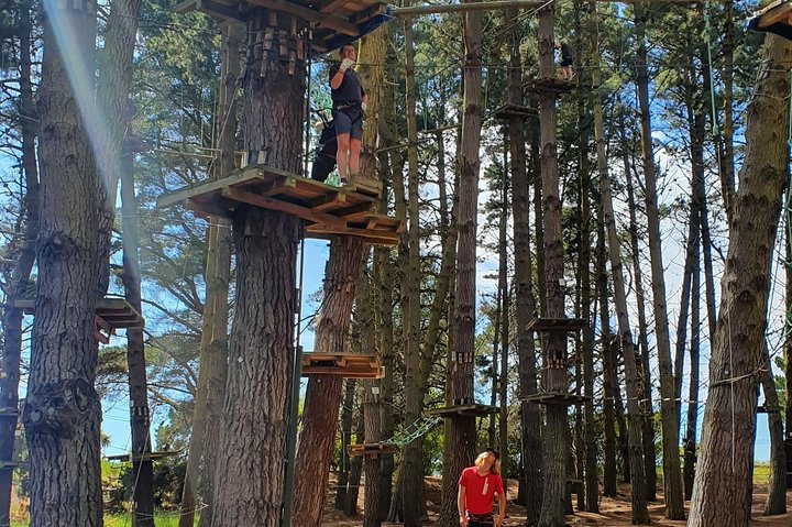 Adrenaline Rush Experience - Image 3