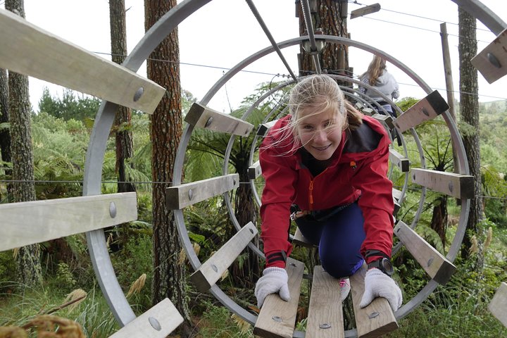 Adrenaline Rush Experience - Image 1