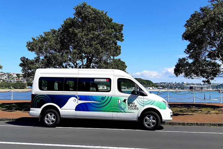 Airport Transfer by Private Minibus - Image 3