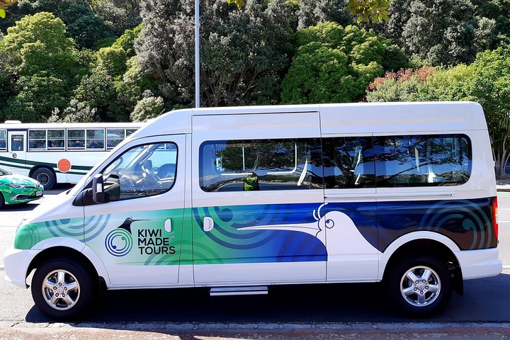 Airport Transfer by Private Minibus - Image 5