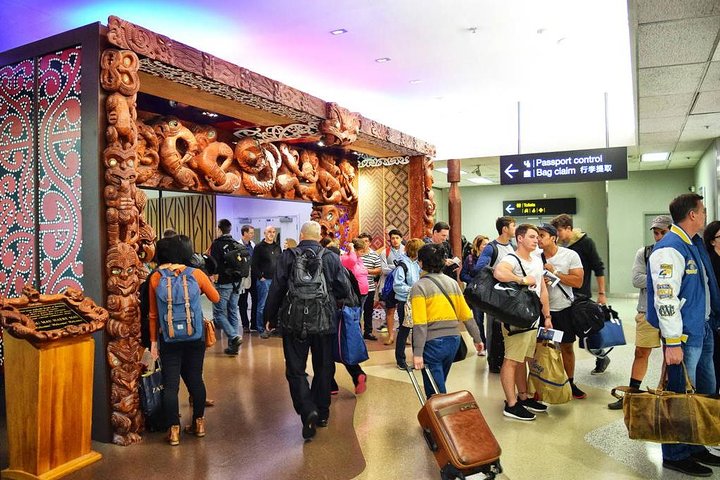 Airport Transfer by Private Minibus - Image 2