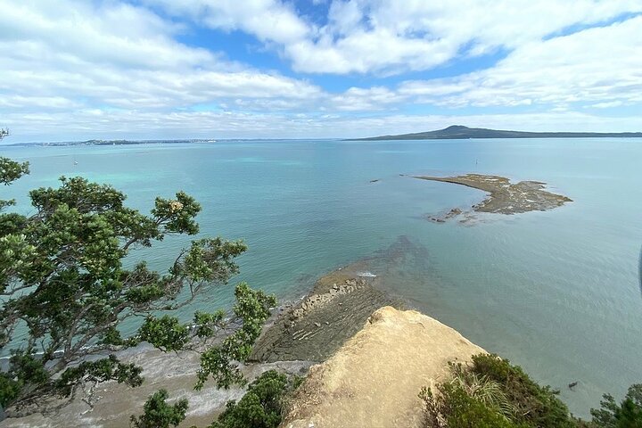 Auckland City and West Coast Full Day Tour - Image 3