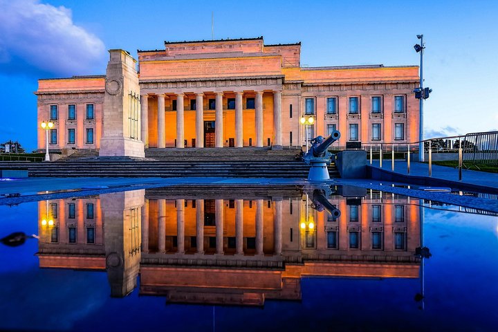 Auckland City Discovery Experience - Private Tour From Auckland - Image 1