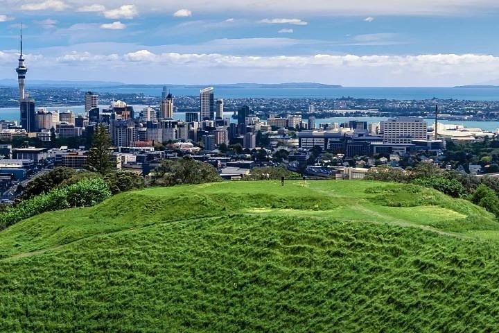Auckland City Private Tour for Couples. Be chauffeur driven with added extras. - Image 5