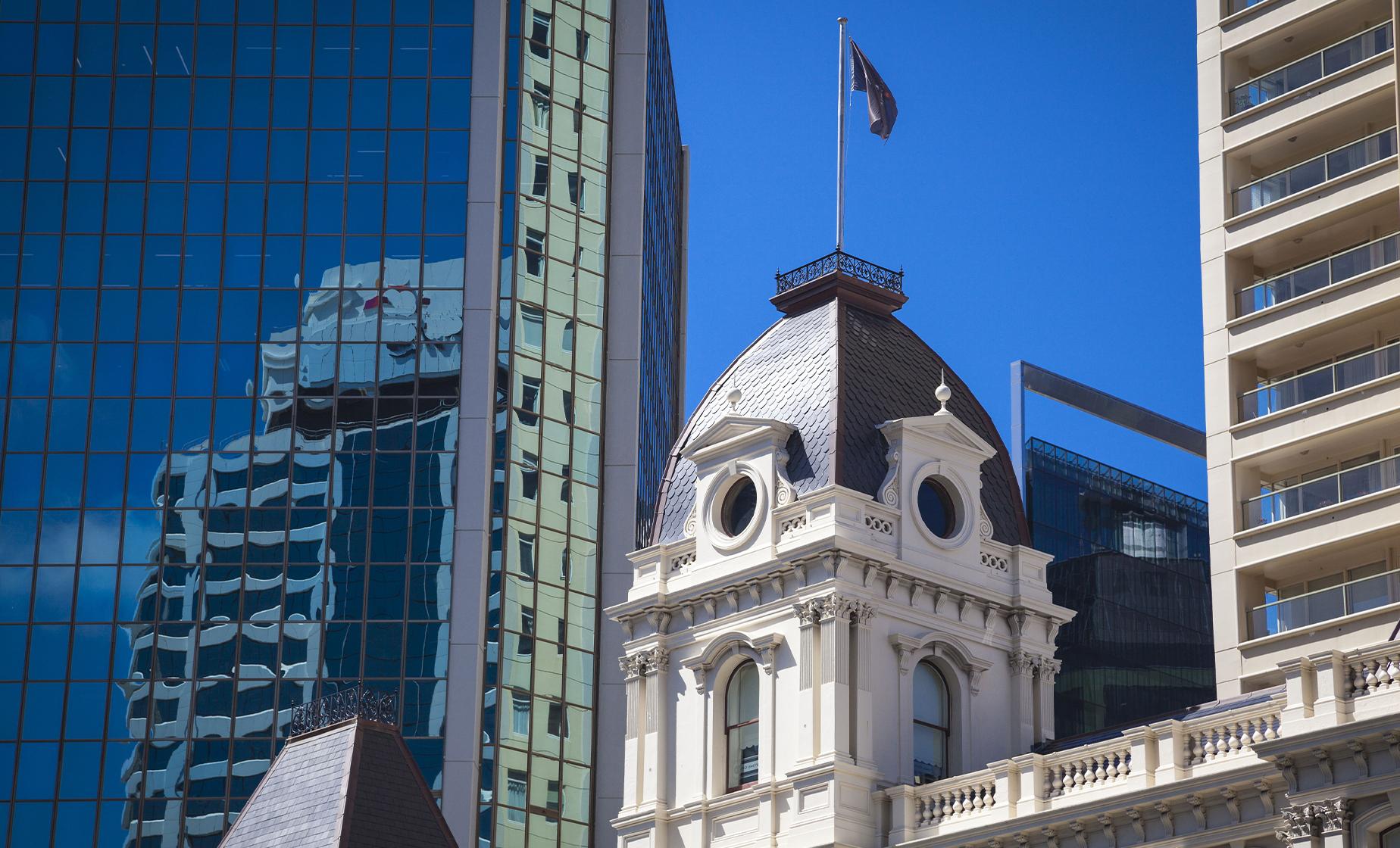 Auckland City Revealed - Image 1