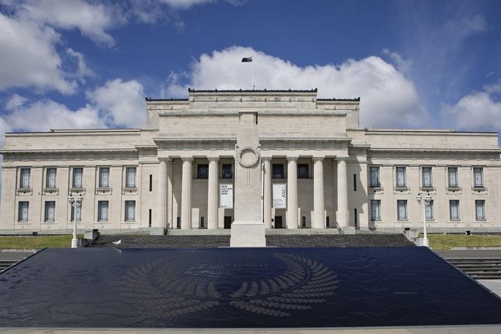 Auckland City Scenic Tour - Image 1