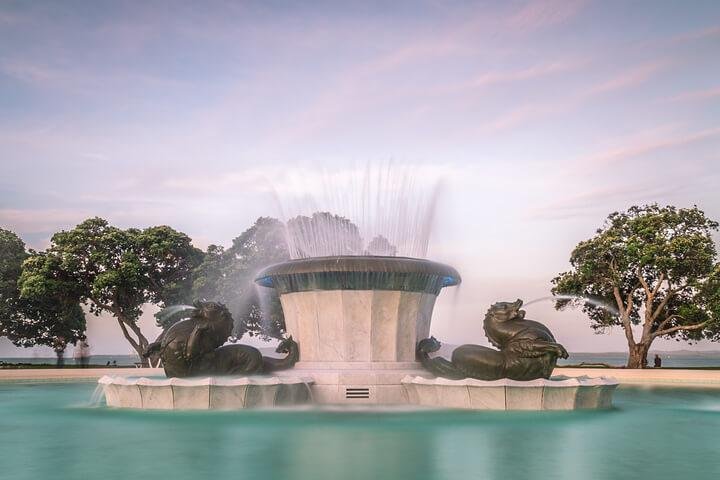 Auckland City Scenic Tour - Image 5