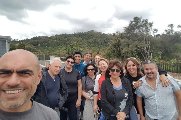 Auckland City Tour with Spanish guide - Image 5