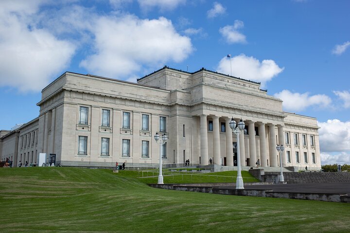 Auckland Coastal Discovery - Private Tour Incl. Wine Tasting - Image 4