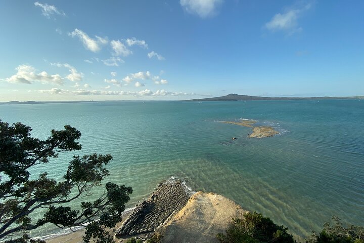 Auckland Coastal Discovery - Private Tour Incl. Wine Tasting - Image 1