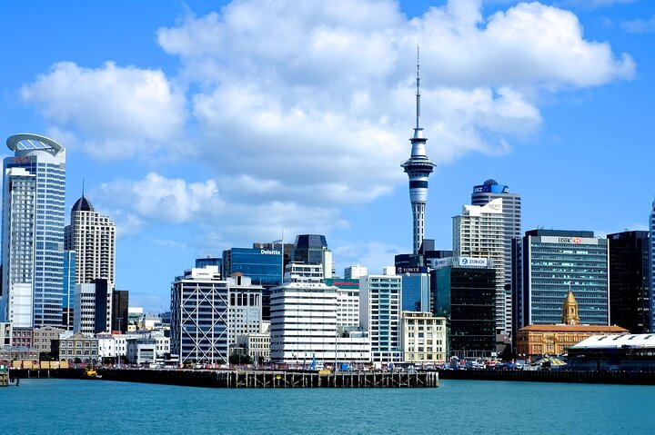 Auckland Coastal Discovery - Private Tour Incl. Wine Tasting - Image 5