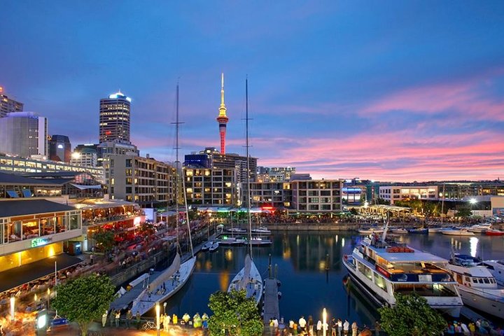 Auckland Fullday City Tour - Image 2