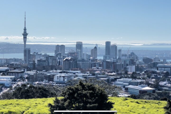 Auckland Fullday City Tour - Image 4