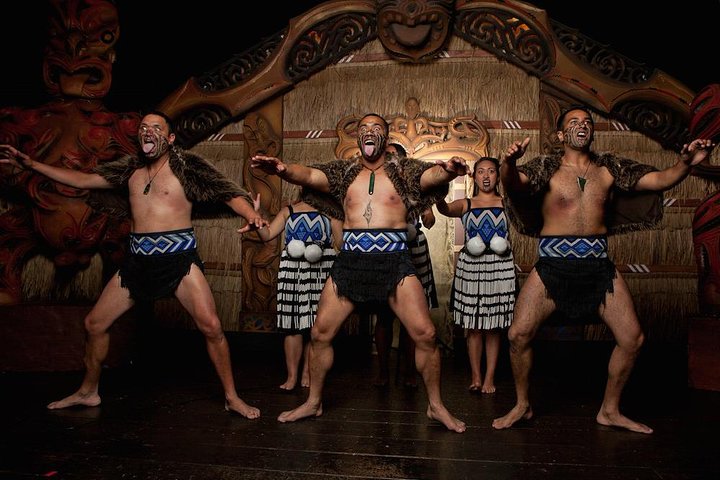 Auckland Private Shore Excursion: City Highlights & Cultural Performance - Image 1
