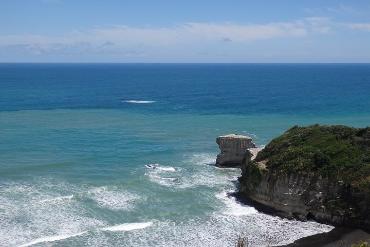 Auckland Scenic Day Tour Full-Day- 8 HOURS - Image 2