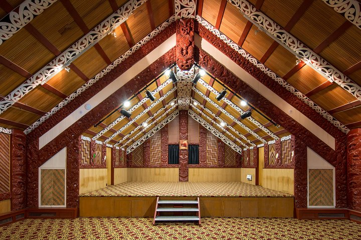 Auckland to Rotorua Private Tour - Image 5