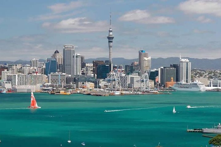 Auckland tours and transfers by hourly Booking - Image 4
