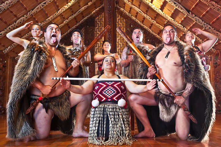 Bay of Islands Heritage Experience from Auckland incl. Waitangi & Russell - Image 3