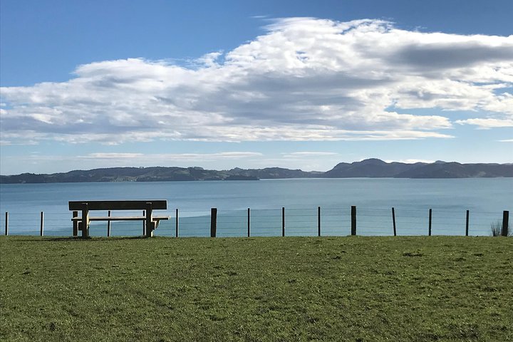 Beautiful Pohutukawa Coast - Half Day Private Tour - Image 3