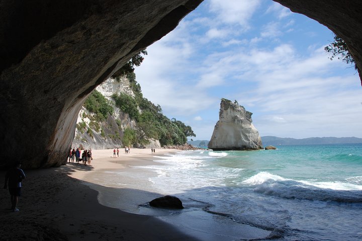 Coromandel Peninsula Discovery - Private Tour From Auckland - Image 4